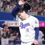 【負け】中日ファン集合【5連敗】