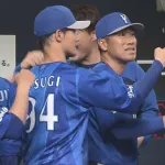 【今季初勝利】DeNAファン集合