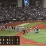 【日本ハム対ロッテ2回戦】ロッテが日本ハムに快勝! 連敗2で止める 24イニングぶり得点 ソト2号決勝3ラン ジャクソン5回無失点で移籍後初勝利 高野2失点