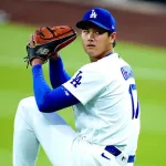 【悲報】大谷翔平さん、次回登板は中7日