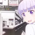 NEW GAMEって漫画あるじゃん