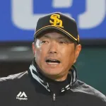 SB小久保監督、ドラ1佐々木麟太郎本塁打連発の現状に「もうホークスには来んのちゃうか（笑）」
