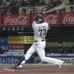 林安可181キロｗｗｗｗｗｗ