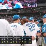 パ・リーグ順位表(3月31日)ロッテがノーノー献上、SBが負けなし4連勝