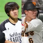 【疑問】柳田　山田　坂本　誰が一番すごい？
