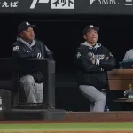 ロッテ　サブロー監督「このメンバーを使った俺が悪い」←これｗｗｗｗｗｗｗｗｗｗｗ