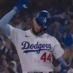 大谷翔平に援護点！ドジャースが4回裏にパヘスのタイムリーで1点先制！！！！！！！！！！！