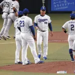 【速報】チュニドラ、開幕5連敗