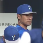 ベイスターズ 3－4 タイガース　先発竹田4回4失点　宮﨑、佐野のタイムリーなどで1点差に詰め寄るも....負け