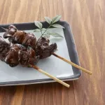 焼き鳥ってレバーだけいらなくね？