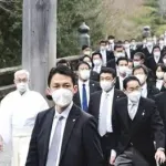 【画像】岸田文雄に爆発物を投げたニートさん、懲役10年が確定してしまうｗｗｗｗｗｗｗｗｗｗ