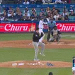 大谷翔平が大チャンスでまさかの併殺打　開幕から２５打席連続長打なしに