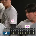 4月2日　日本ハム７－１ロッテ　先発西野が3被弾含む6失点…打線は寺地の今季1号が飛び出すも惨敗でカード負け越し