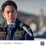 【悲報】高市早苗「小泉進次郎、お前失言しそうで怖いからイランについては何も喋るな」