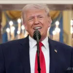 【悲報】トランプ氏「今後イランを徹底的に攻撃する。彼らにふさわしい石器時代の姿に戻す」