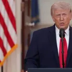 【悲報】日経平均、トランプが喋り始めた瞬間ガチで暴落してしまうｗｗｗｗｗｗｗｗｗｗ