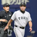 惜敗の巨人・阿部監督　中日・大野雄大の投球に脱帽「大野くんにベテランらしい、素晴らしい投球をされた」チームの粘りは評価