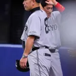 3連勝を逃した巨人・阿部監督「またスタートの気持ちで」初スタメンの山瀬は「必死にやっていた」