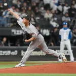 【ロッテ】西野勇士６回６失点「負ける時の典型的パターン、先発がゲーム作れない」サブロー監督