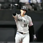 【動画】昨日のN-ソトの3ランホームランｗｗｗｗｗｗｗｗｗｗｗｗ
