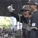 大城、宮城を頼むぞ