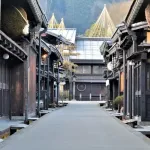 歴史を勉強してると江戸時代は全部同じ年代に感じるよな