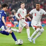 サッカー日本代表1-0イングランド代表 ←こいつが全く話題にならない理由ｗｗｗｗｗ