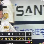 【試合結果】[2026/4/2] DeNAベイスターズ３－４阪神タイガース　阪神に惜敗で借金4 開幕2カード負け越し