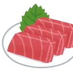 大トロより中トロのほうが美味い