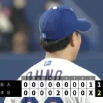 【中日対巨人3回戦】中日救った！大野雄大が１失点完投勝利！九回１死三塁のピンチしのぐ　チームは開幕６戦目で待望の初勝利