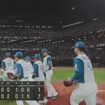 【日本ハム対ロッテ3回戦】日本ハムがロッテに快勝 今季初のカード勝ち越し！野村2号先制弾、奈良間＆清水優の1号追撃2ランで11安打7得点 加藤貴6回0封