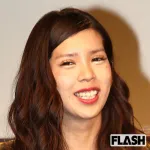 坂口杏里「あわよくば一緒に住みたい」継父・尾崎健夫へのSOS宣言で際立つ手のひら返し  「セクシー女優」転身報告なしの不義理