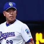 中日ドラゴン🐍今日負ければ46年ぶりの開幕6連敗