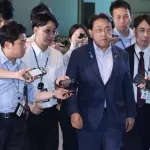 【画像】赤沢森羅万象大臣、謎の風格が出てくるwwwwwwwwww