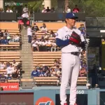 大谷山本佐々木今井千賀今永菊池←このメジャー組中で今季1番良い投手成績残しそうな人