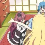 邪神ちゃんドロップキックで一番かわいいのは