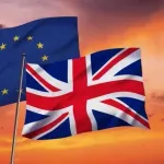 イギリス、国家戦略を大転換しアメリカではなくEUに着くと発表wwwwwwww