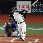 【阪神】森下翔太、初対戦「苦にしていない」新助っ人２人から本塁打と右前打「積極的にいった」