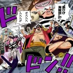 【速報】麦わら海賊団の11人目、とんでもない奴が確定してしまうｗｗｗｗｗｗｗｗｗｗ
