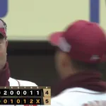 【楽天対ソフトバンク3回戦】楽天が連敗を４で止め、今季本拠地初勝利　中島大輔が初回先頭弾、決勝打の村林一輝は４の４　ソフトバンクは開幕からの連勝５でストップ