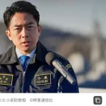 【画像】高市官邸さん、小泉進次郎にだけ「閣僚会議で発言するな」と指示していたことがバレてしまうｗｗｗｗｗｗｗｗｗｗ