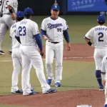 【中日】昨季8度の連敗ストップを果たした大野雄大で悪夢止める！！