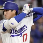 【MLB】大谷翔平に米ファン辛辣「スタメンから外せ！」　打率.167、6戦連続ノーアーチ「高いチケット払って...」