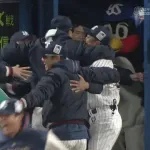 池山ヤクルト”足攻”で逆転サヨナラ勝ち！！！！ 開幕5連勝ｗｗｗｗｗ