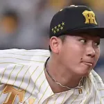 阪神が16年ぶり開幕2カード連続勝ち越し！伊原陵人は298日ぶり白星wwwwww