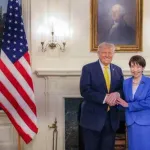 【悲報】日米80兆円投資「民間投資だから税金じゃありません」←これwwwwwwwwww