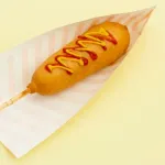 「アメリカンドッグ」とかいう、ガチで食う機会のない食べもの