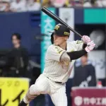 【阪神】30日に支配下契約の福島圭音が１軍デビュー　二ゴロも13球の粘りに虎党から拍手