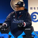 【ヤクルト】先発早め交代、犠打なし、走塁意識…“池山野球”で球団新人監督初の開幕５連勝