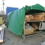 【悲報】建築資材、日を追うごとにガチで入らなくなってきてヤバすぎるｗｗｗｗｗｗｗｗｗｗ